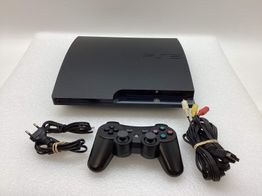 sony ps3 slim 320 gb