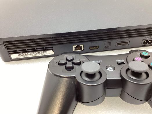 sony ps3 slim 320 gb