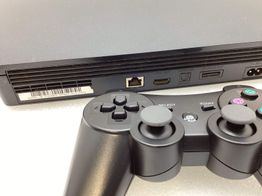 sony ps3 slim 320 gb