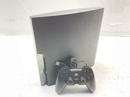 sony ps3 slim 320 gb
