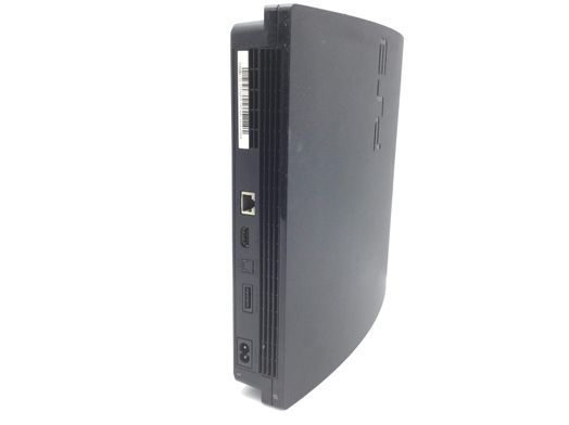 sony ps3 slim 320 gb