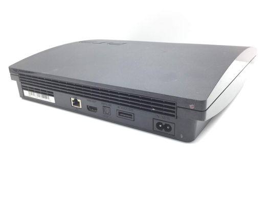 sony ps3 slim 320 gb