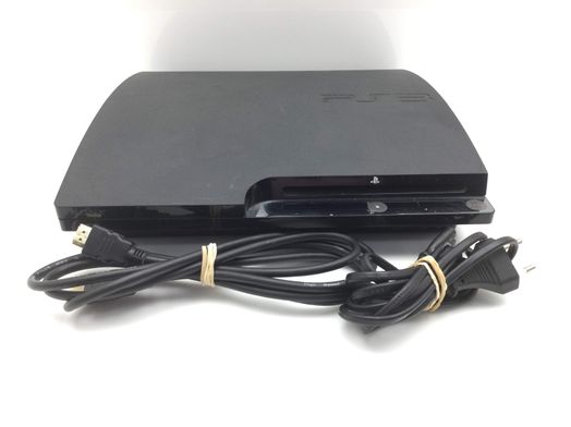 sony ps3 slim 320 gb