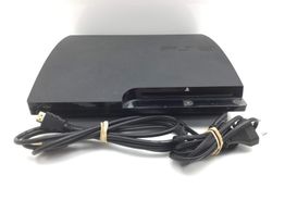 sony ps3 slim 320 gb