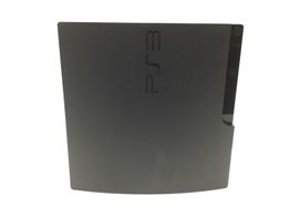 sony ps3 slim 320 gb