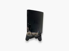 sony ps3 slim 320 gb