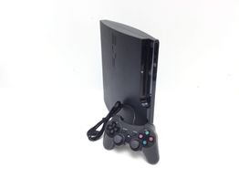 sony ps3 slim 320 gb