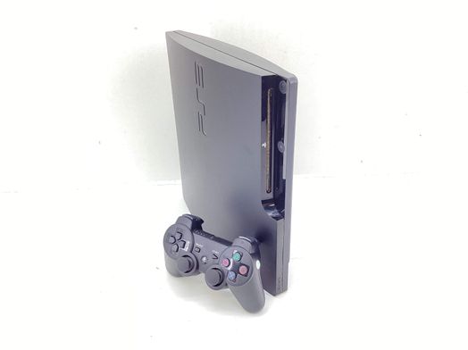 sony ps3 slim 320 gb