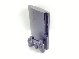 sony ps3 slim 320 gb