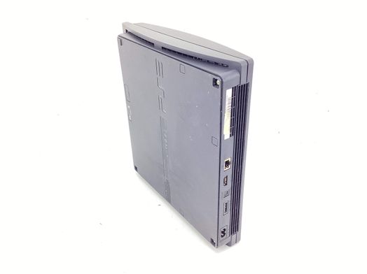 sony ps3 slim 320 gb