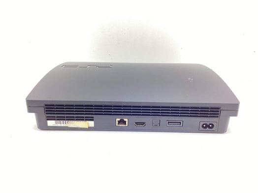 sony ps3 slim 320 gb