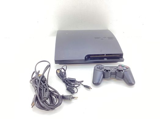 sony ps3 slim 320 gb