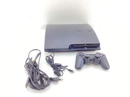 sony ps3 slim 320 gb