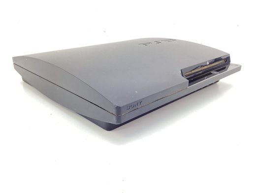 sony ps3 slim 320 gb