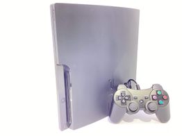 sony ps3 slim 320 gb