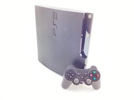 sony ps3 slim 320 gb