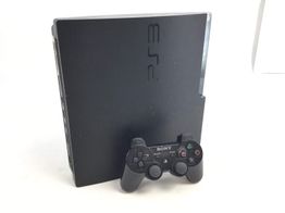 sony ps3 slim 320 gb