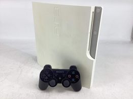 sony ps3 slim 320 gb