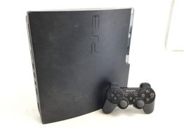 sony ps3 slim 320 gb