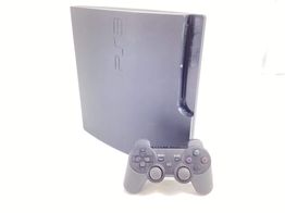 sony ps3 slim 320 gb