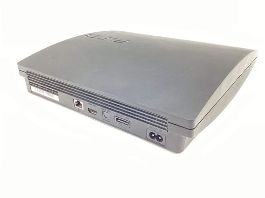 sony ps3 slim 320 gb