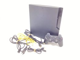 sony ps3 slim 320 gb
