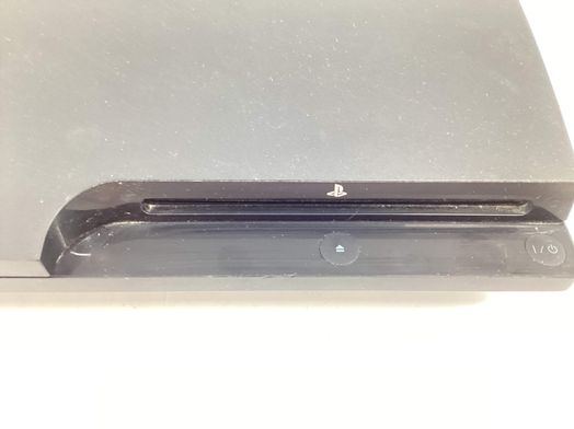 sony ps3 slim 320 gb