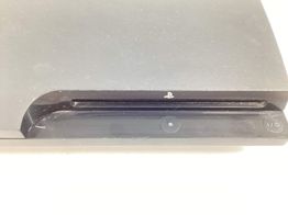 sony ps3 slim 320 gb