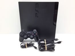 sony ps3 slim 320 gb