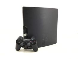 sony ps3 slim 320 gb