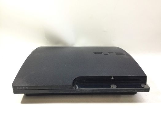 sony ps3 slim 320 gb