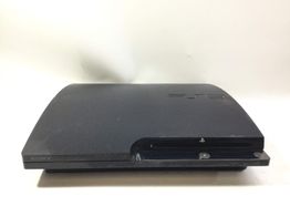 sony ps3 slim 320 gb