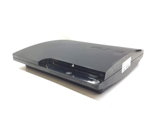 sony ps3 slim 320 gb