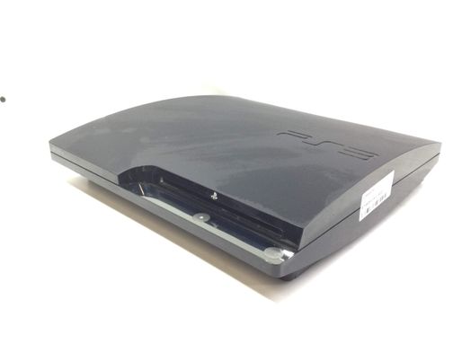 sony ps3 slim 320 gb