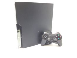 sony ps3 slim 320 gb sony ps3 slim 320 gb