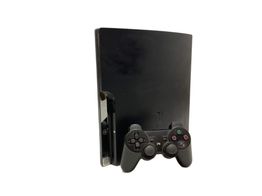 sony ps3 slim 320 gb