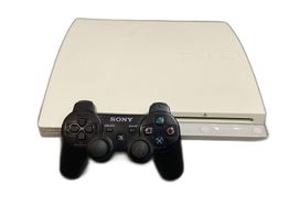 sony ps3 slim 320 gb