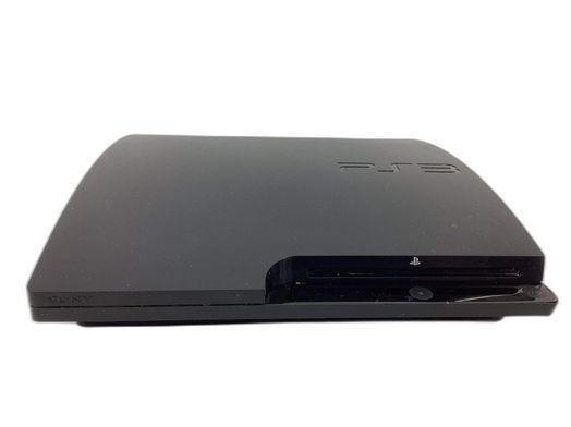 sony ps3 slim 320 gb