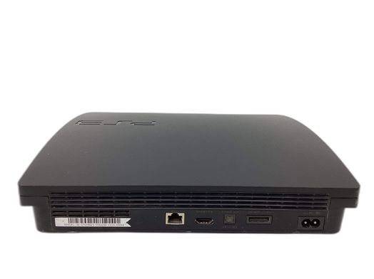 sony ps3 slim 320 gb