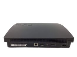 sony ps3 slim 320 gb