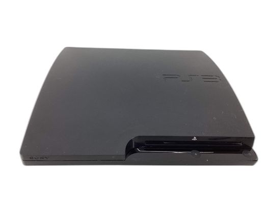 sony ps3 slim 320 gb