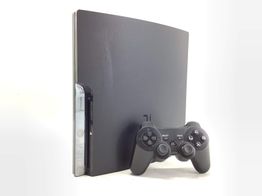 sony ps3 slim 320 gb
