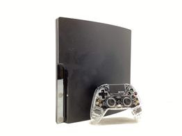 sony ps3 slim 320 gb