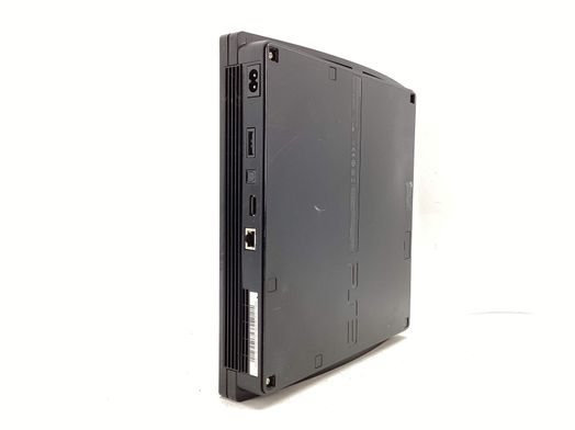 sony ps3 slim 320 gb