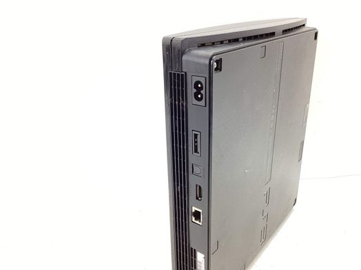 sony ps3 slim 320 gb