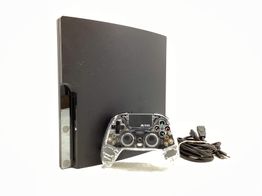 sony ps3 slim 320 gb