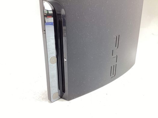 sony ps3 slim 320 gb