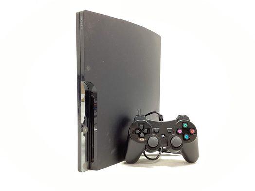 sony ps3 slim 320 gb