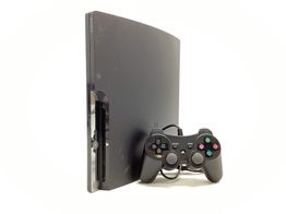 sony ps3 slim 320 gb