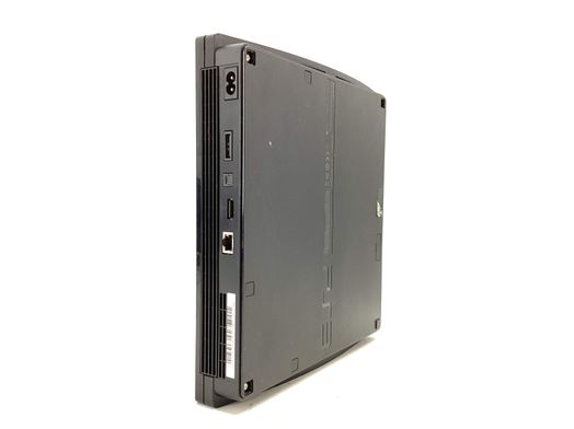 sony ps3 slim 320 gb